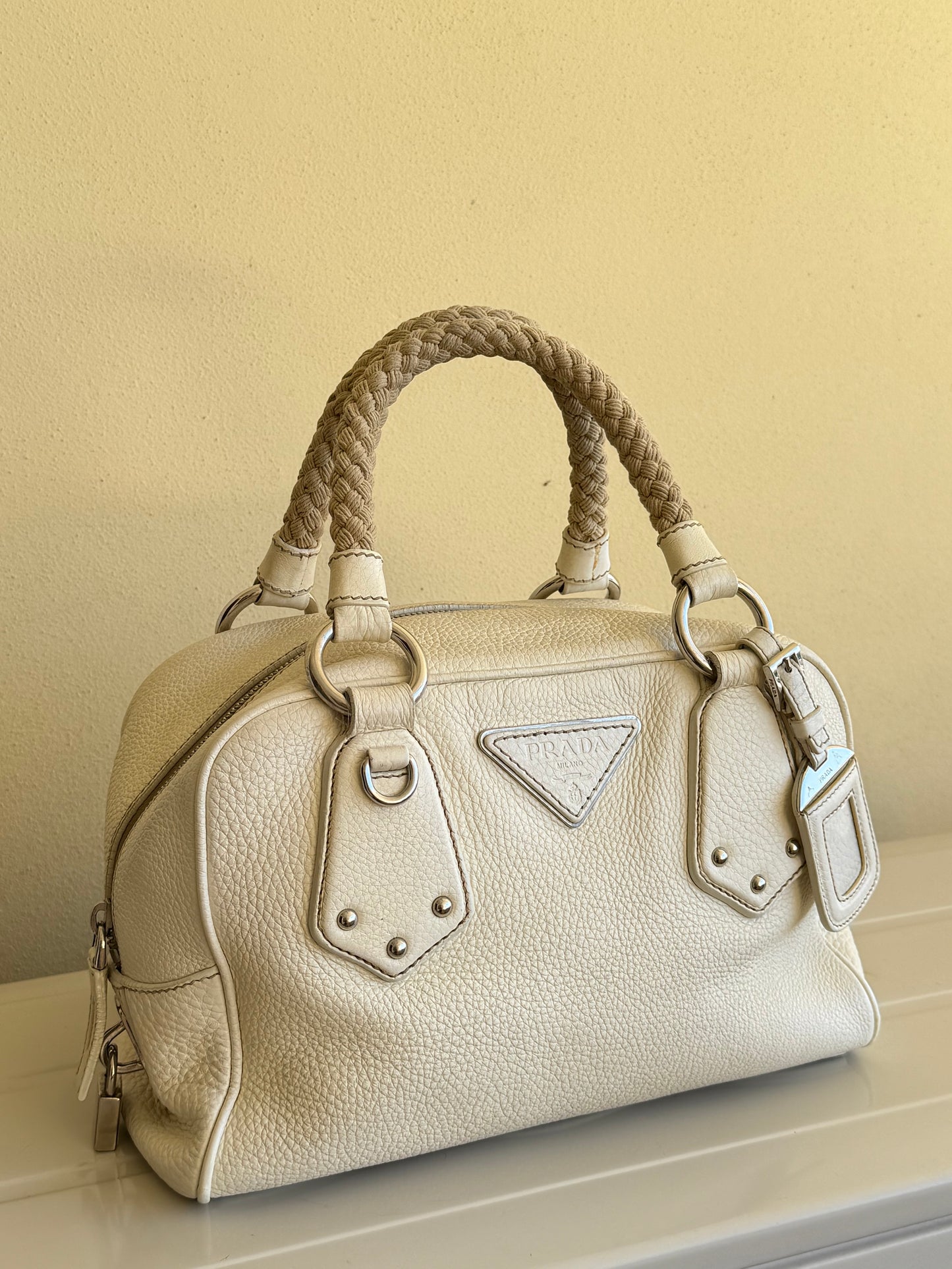 Prada bauletto