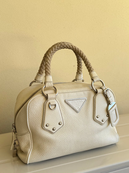 Prada bauletto