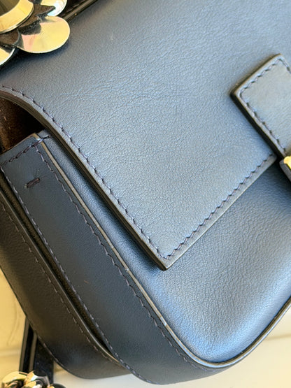 Fendi Micro Baguette Double