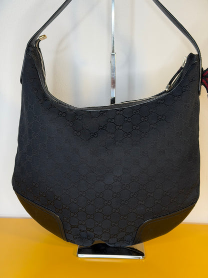 Gucci Hobo Sherry line