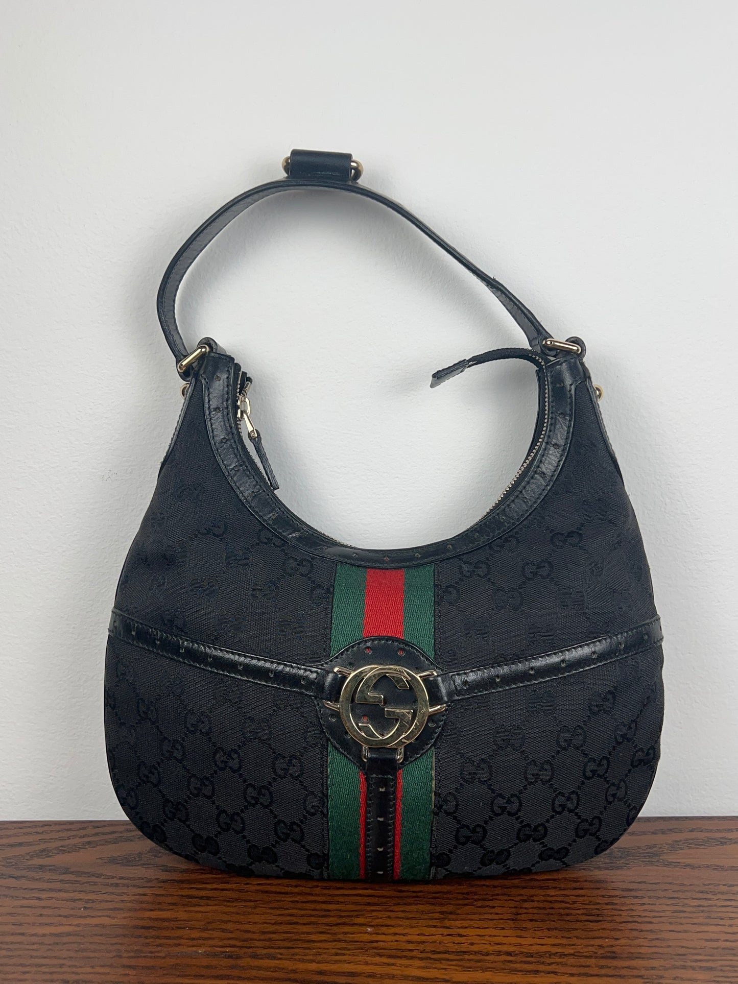 Gucci Hobo GG