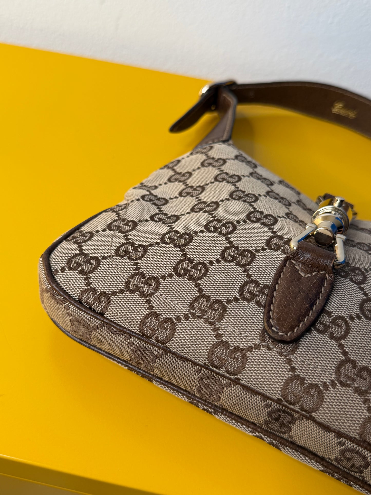 Gucci Mini Jackie