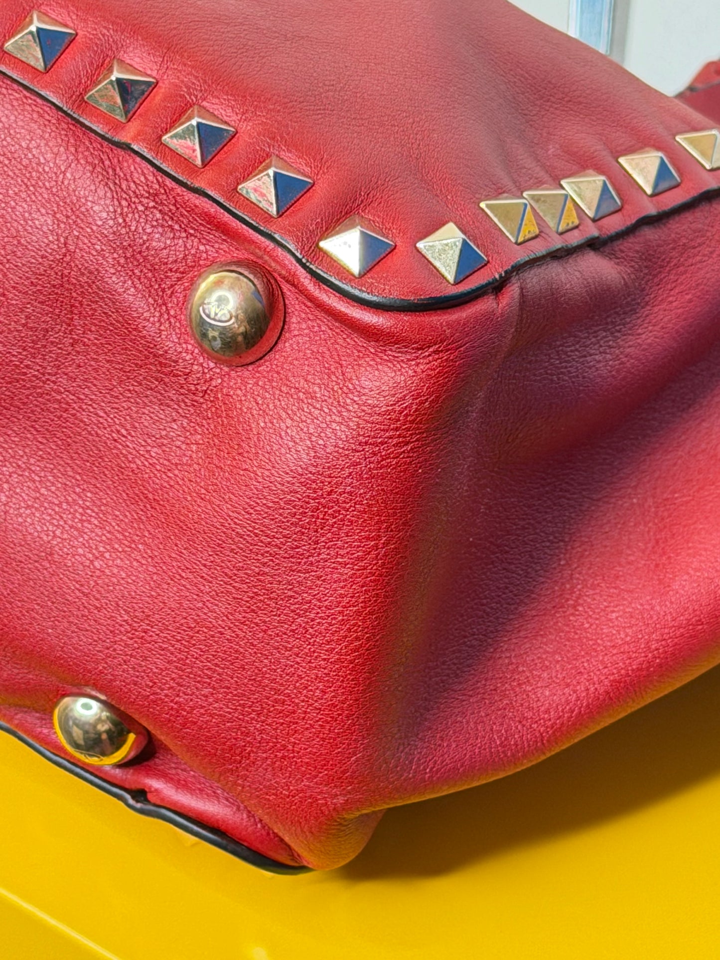 Valentino Garavani rossa