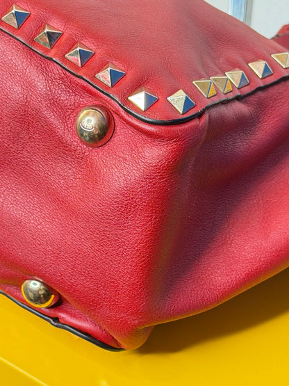Valentino Garavani rossa