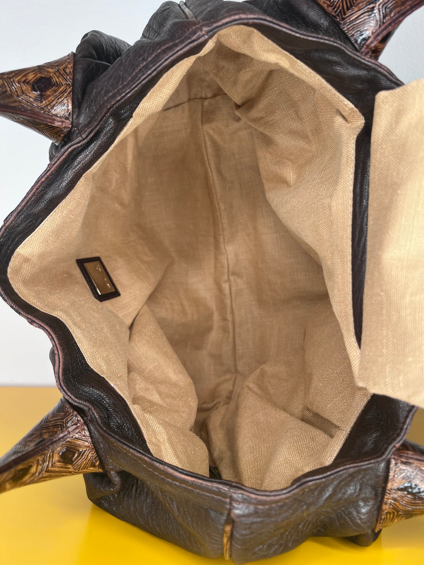 Fendi Spy (2005)