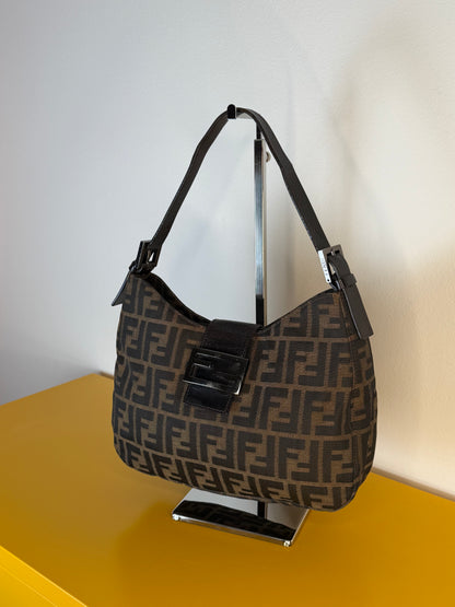 Fendi Hobo Zucca