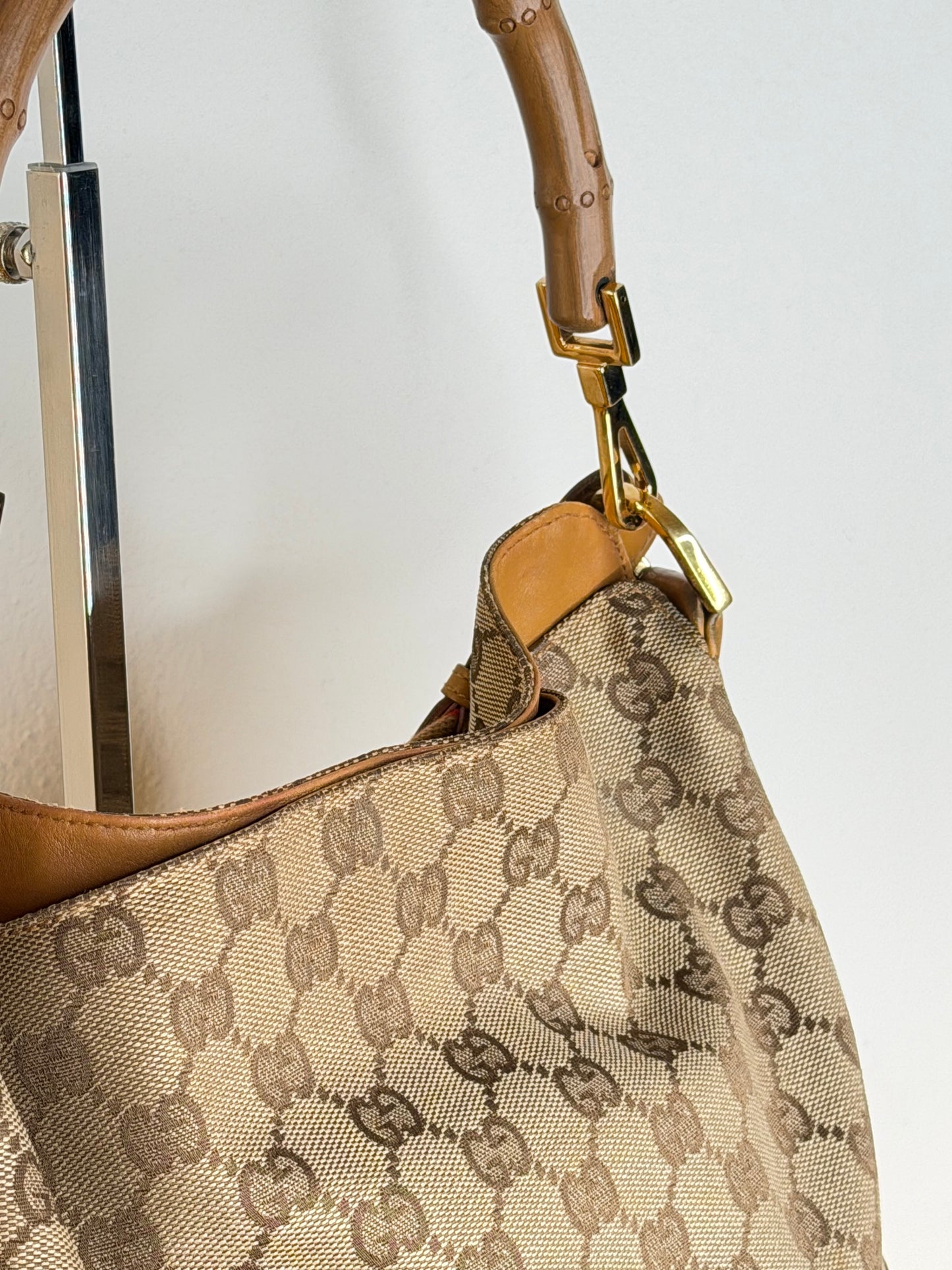 Gucci Bamboo Two-Way