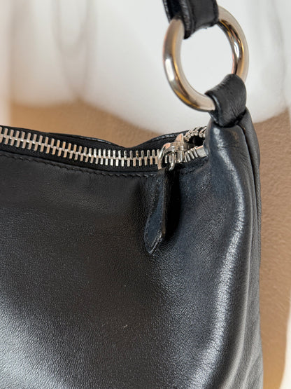 Prada pelle half moon
