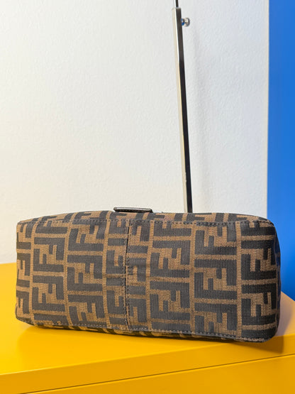 Fendi Mama Baguette Zucca