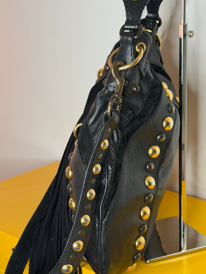 Gucci Jackie Babouska