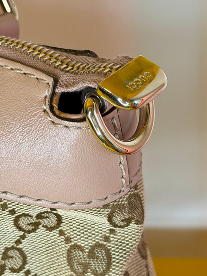 Gucci Mayfair rosa antico