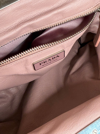 Prada Shoulder bag with Chain
