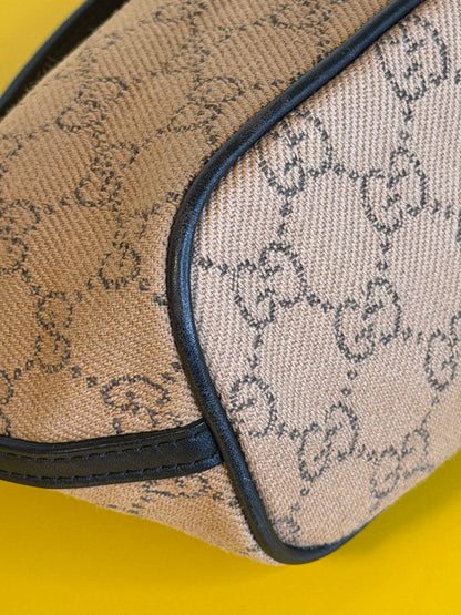 Gucci Boat Bag