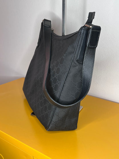 Gucci borsa a spalla