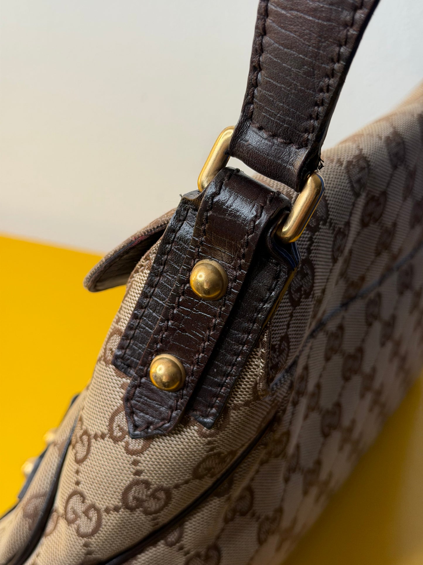 Gucci Horsebit