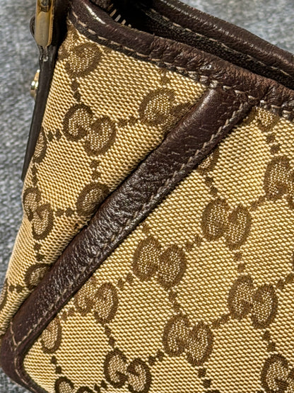 Gucci Mini abbey