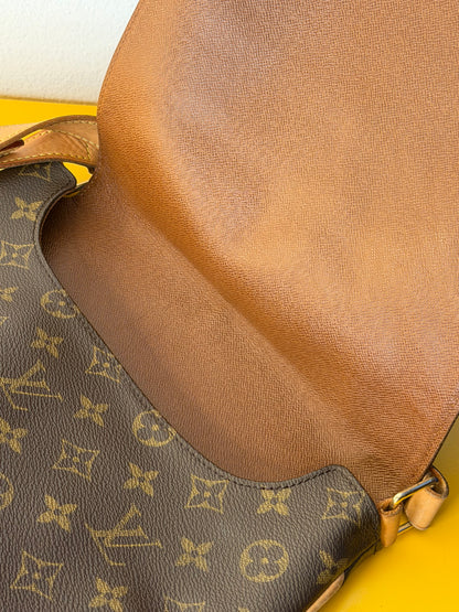 Louis Vuitton Musette