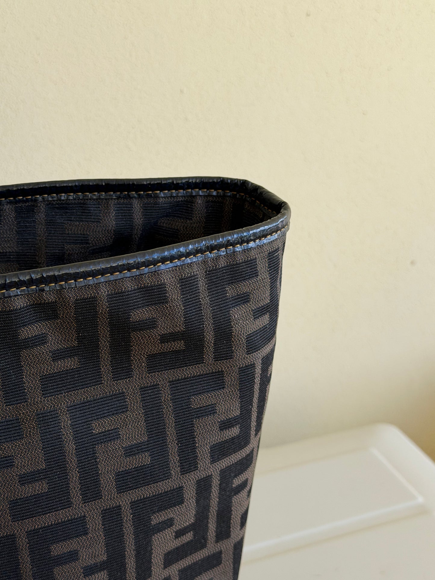 Fendi tote