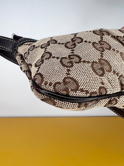 Gucci Pochette GG Charm
