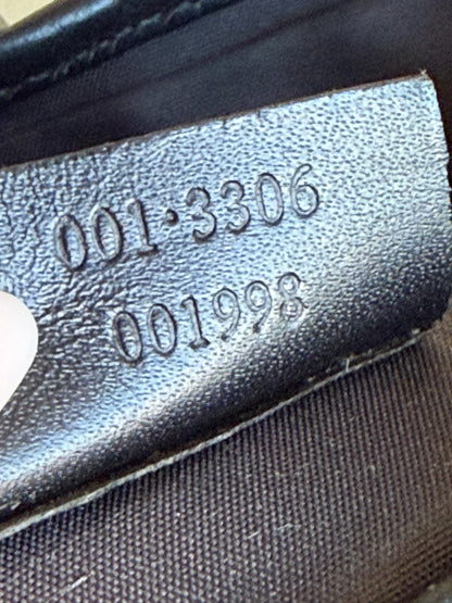 Gucci Jackie Nera Small
