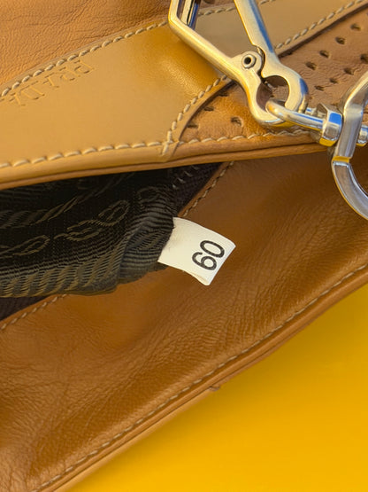 Prada Shoulder Bag S/S 2000