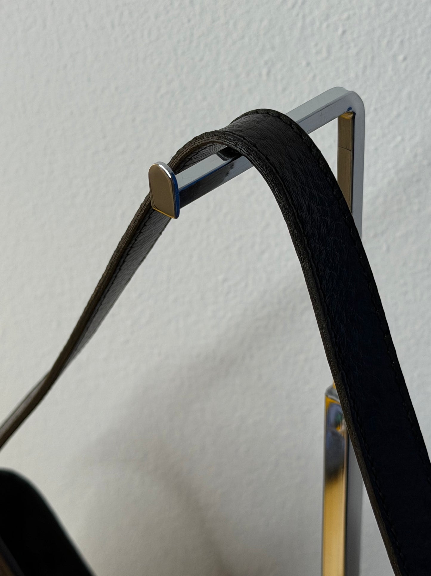 Fendi Hobo Zucca