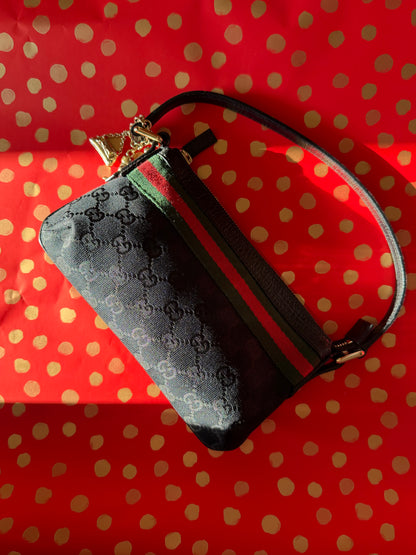 Gucci Pochette web Sherry Line