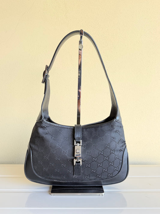Gucci Jackie Nera Small