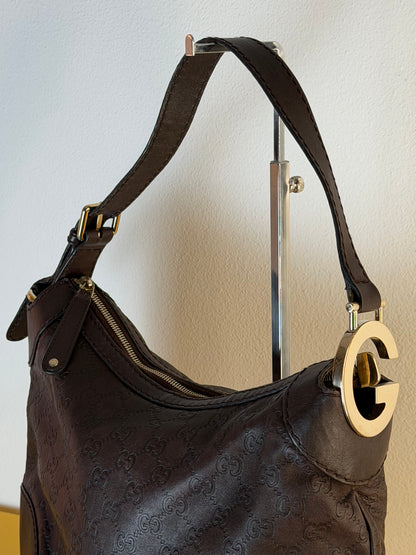 Gucci Charlotte shoulder bag
