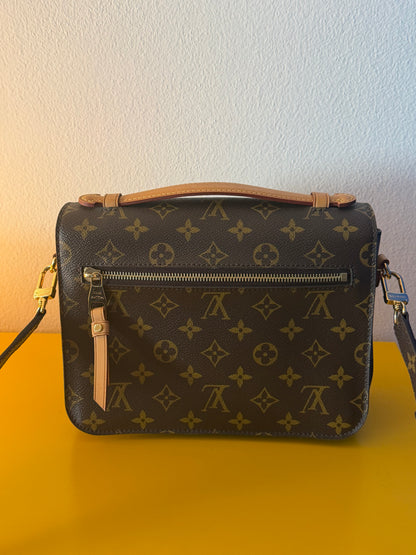 Louis Vuitton Metis