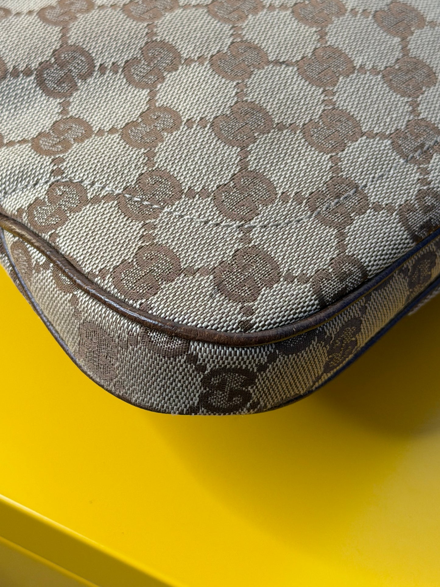 Gucci Mini Jackie