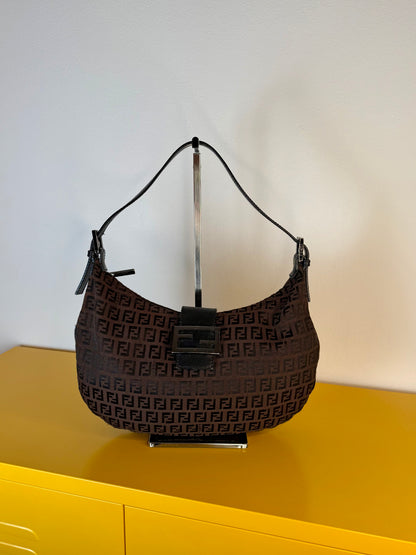 Hobo Fendi Zucchino