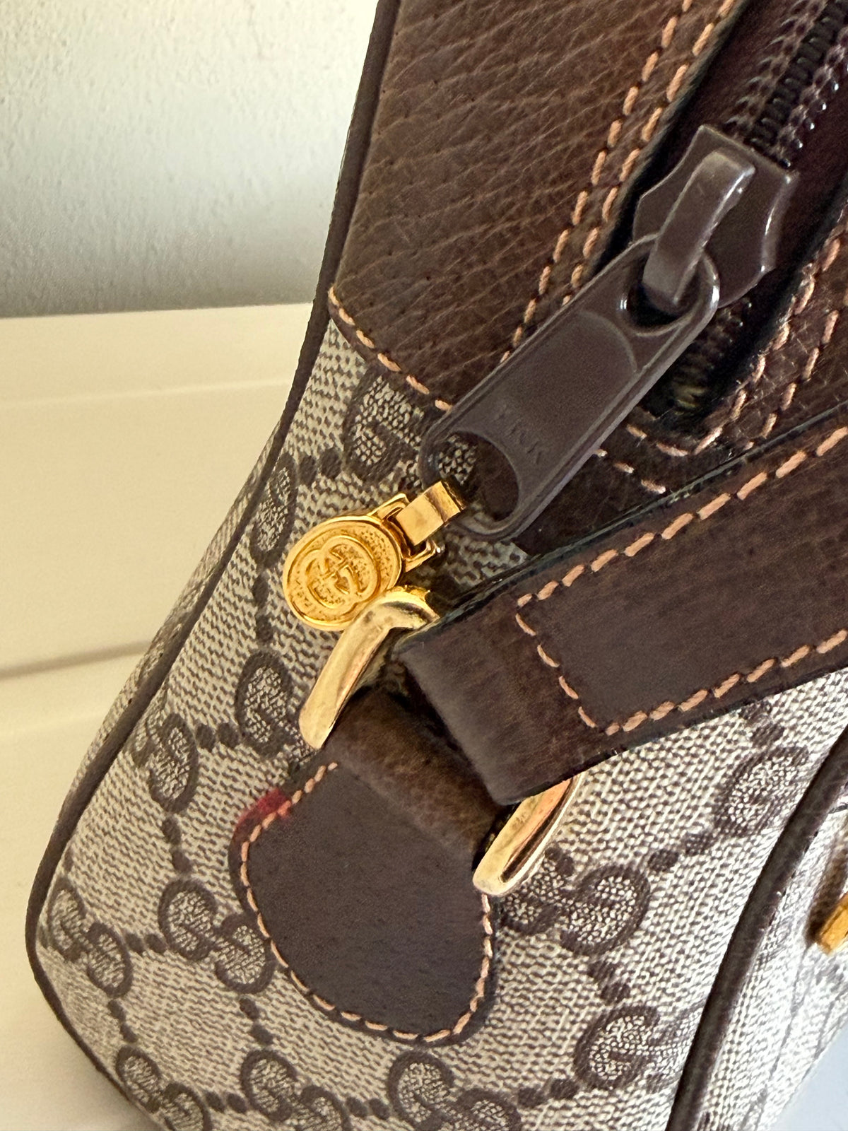 Gucci tracolla ophidia vintage