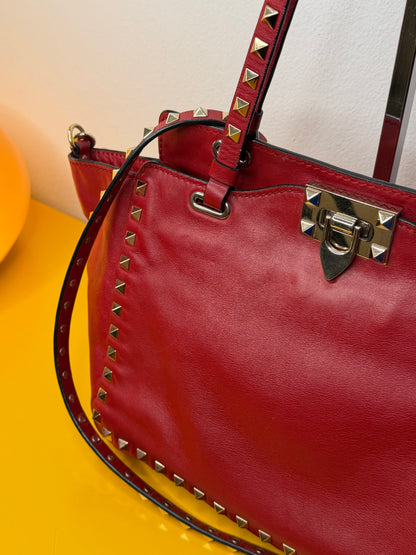 Valentino Garavani rossa