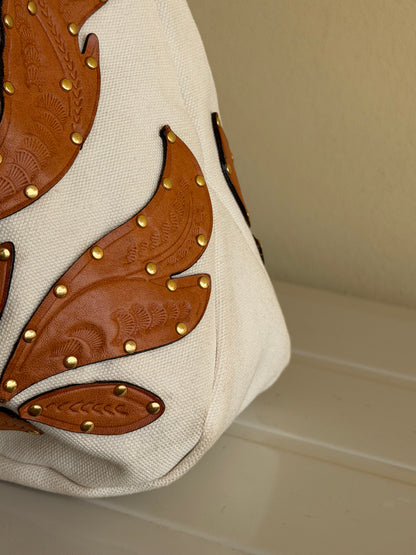 Gucci Tote horsebit
