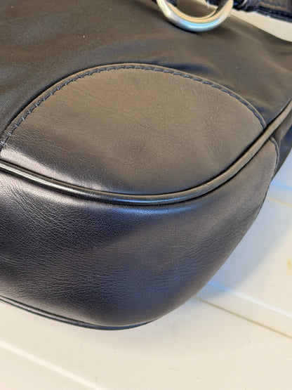 Prada Shoulder Bag Nylon