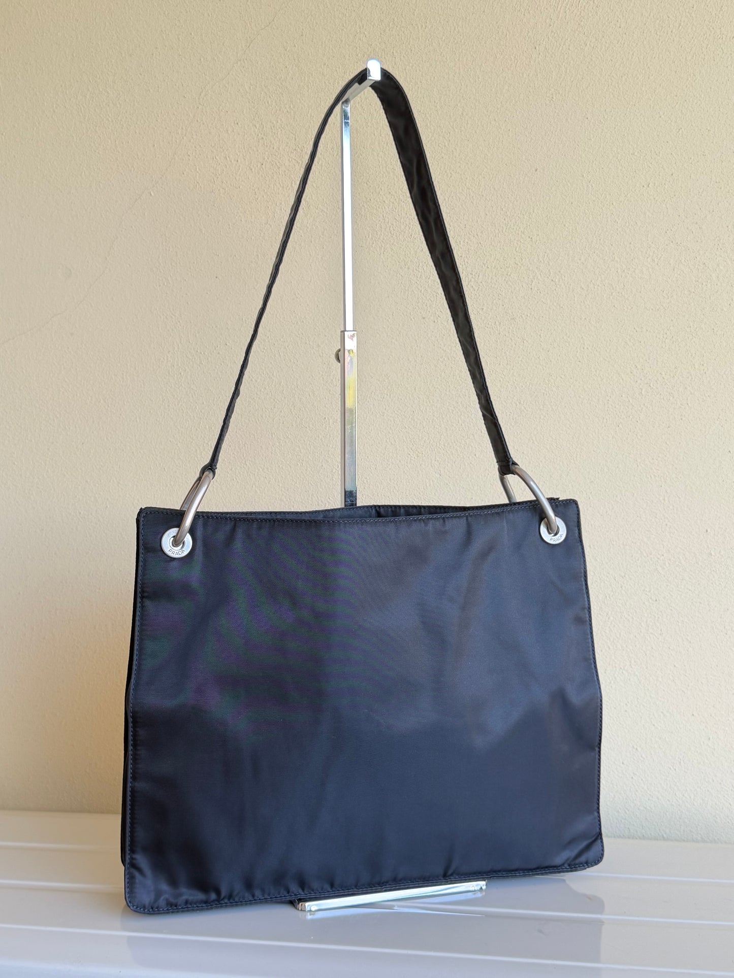 Prada Shoulder bag Nylon