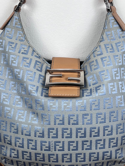 Fendi Hobo Celeste