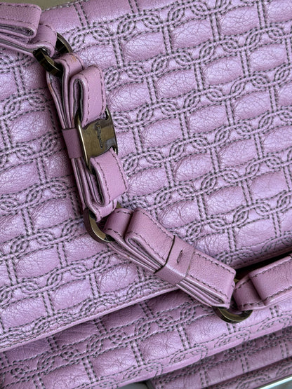 Salvatore Ferragamo glicine