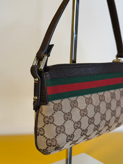 Gucci Pochette Banda Web