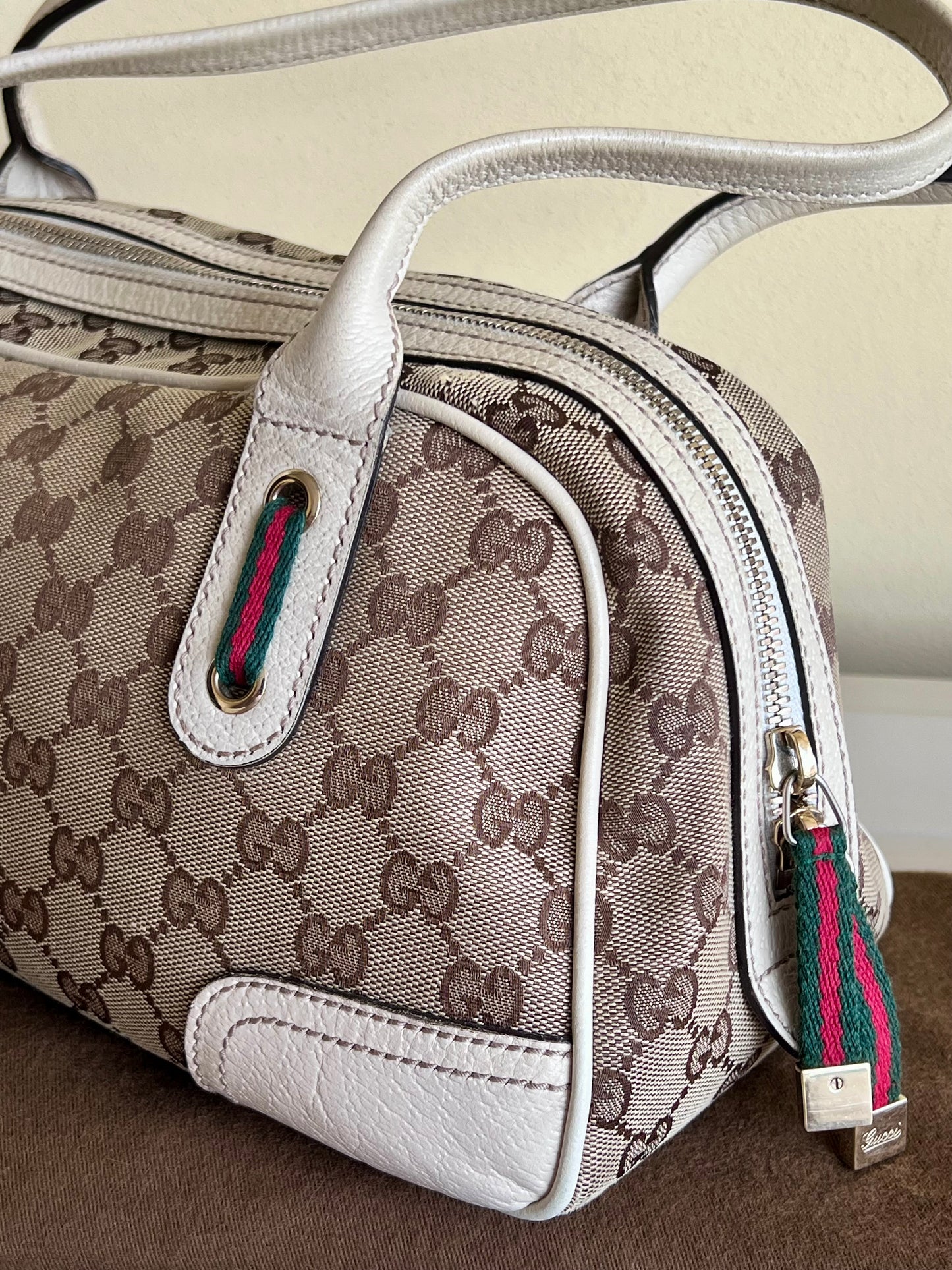 Gucci Princy Beige
