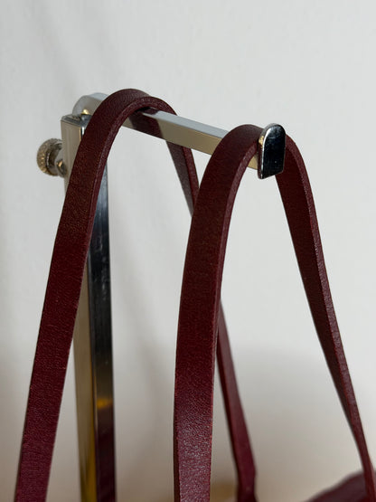 Fendi Bassotto Rossa