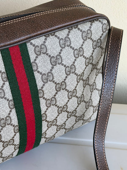 Gucci tracolla ophidia vintage