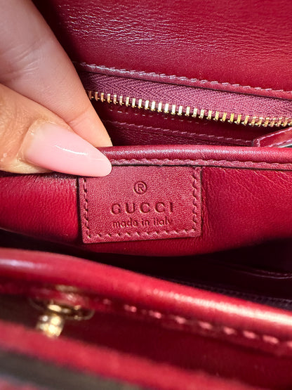 Gucci Bamboo night ancora