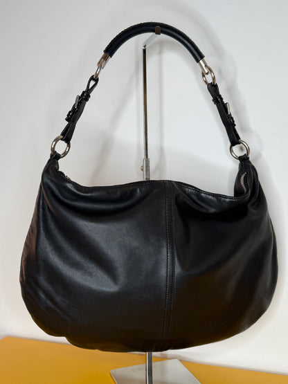 Prada pelle half moon