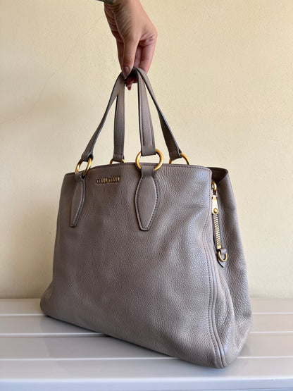 Miu Miu Tote