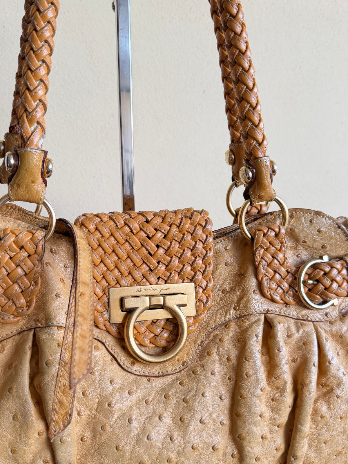 Salvatore Ferragamo Marisa