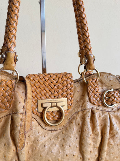 Salvatore Ferragamo Marisa