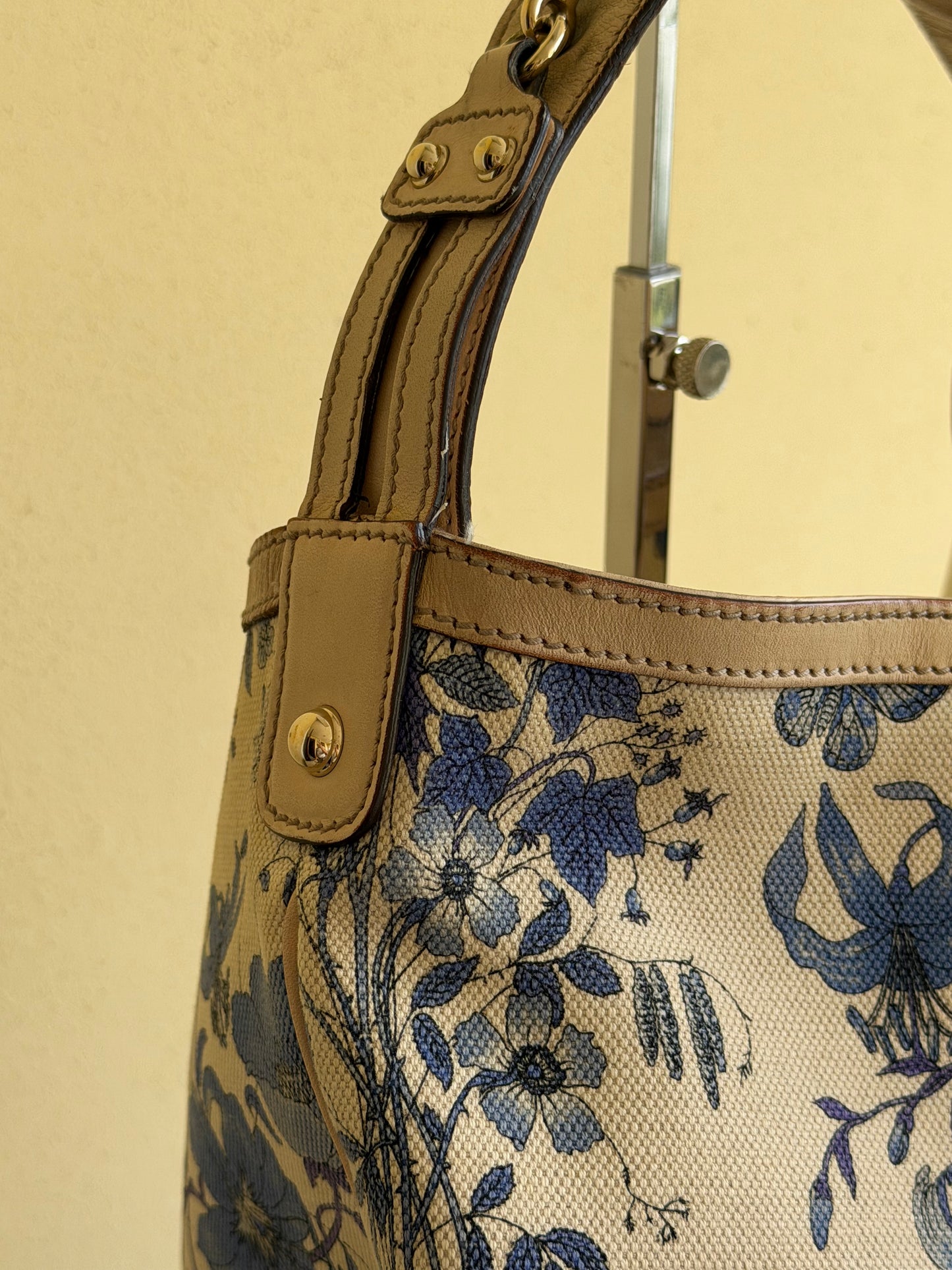 Gucci Wave Flora