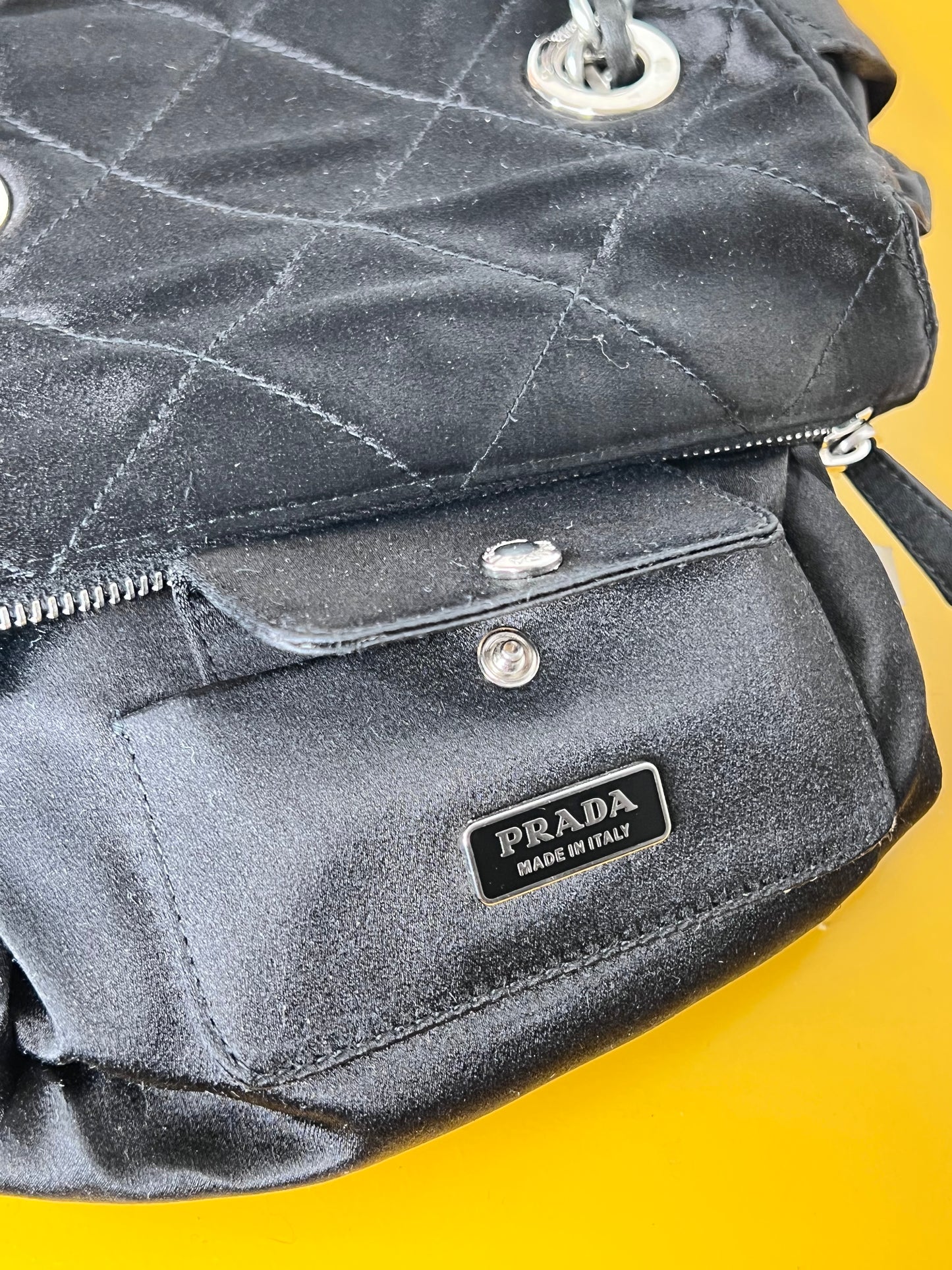Prada Mini Handbag